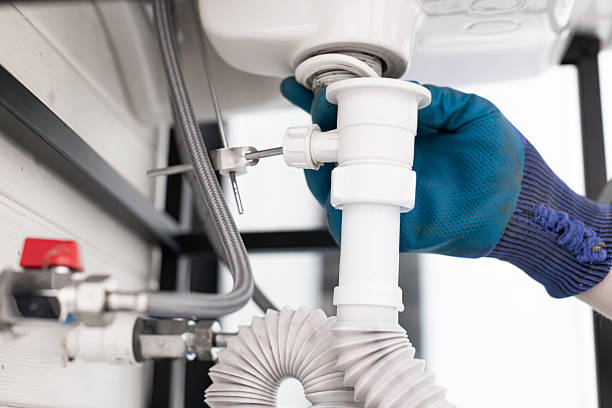 Reliable Emergency Plumber contractor in Bennett, NC by Masters Plumbing Service