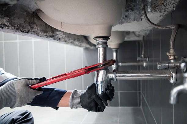 Trusted Garbage Disposal Repair service in Bennett, NC - Masters Plumbing Service